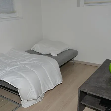 Apartment In / Sickenhausen Reutlingen