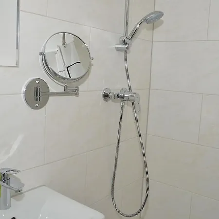 In / Sickenhausen Lejlighed