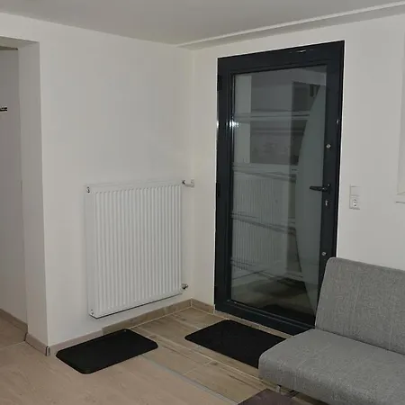 דירה In / Sickenhausen