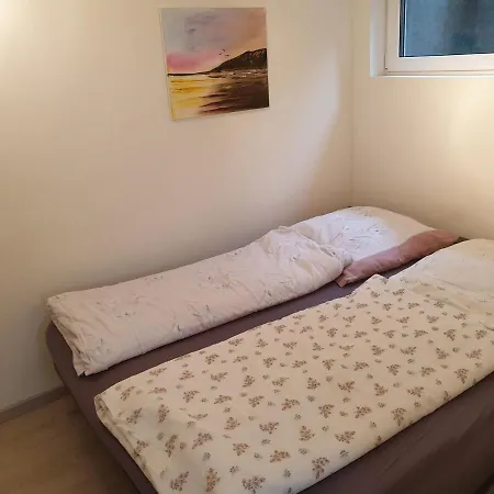 Apartment In / Sickenhausen *