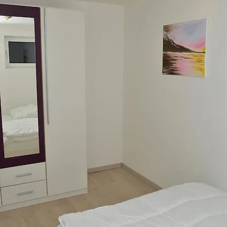 In / Sickenhausen Reutlingen