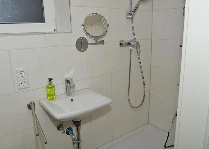 Daire In / Sickenhausen Reutlingen