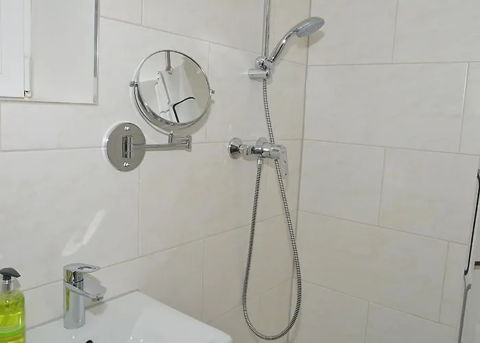 In / Sickenhausen Daire