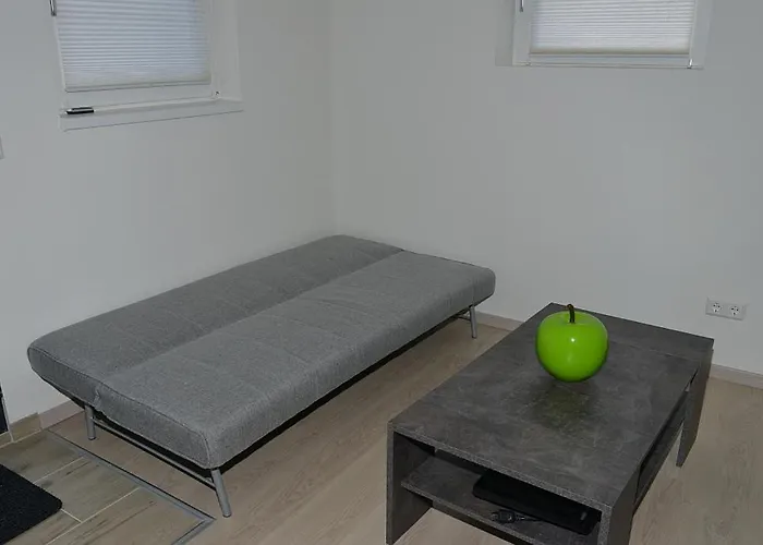 In / Sickenhausen Daire *