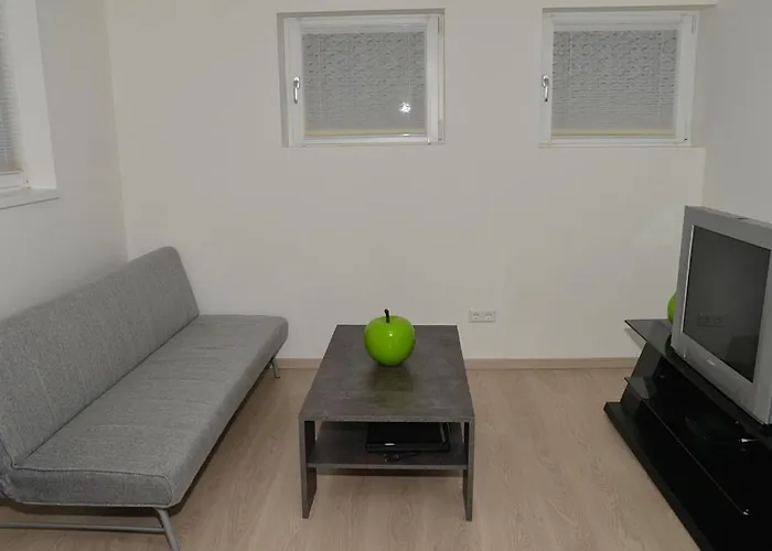 In / Sickenhausen Daire *