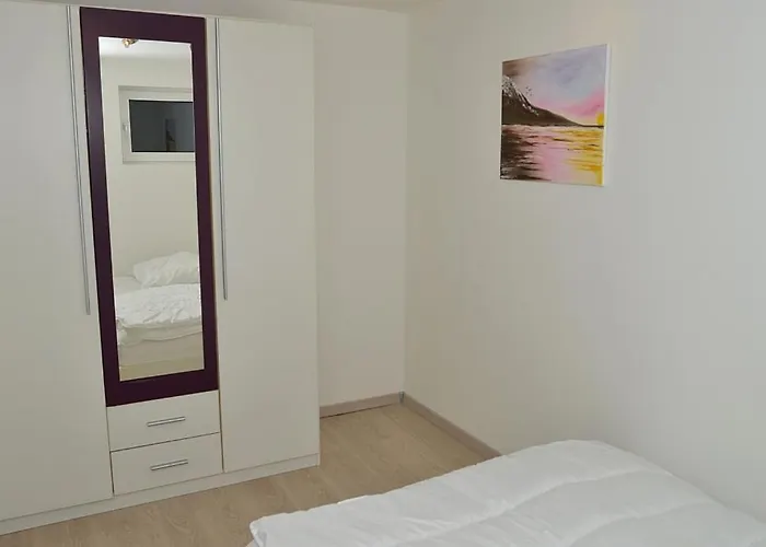 In / Sickenhausen Reutlingen